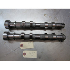 28J028 Right Camshafts Pair Set For 17-18 Subaru Impreza  2.0